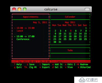 28个Unix/Linux的命令行神器