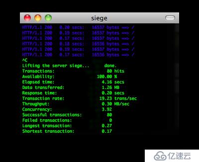 28个Unix/Linux的命令行神器