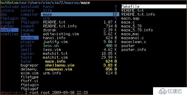 28个Unix/Linux的命令行神器