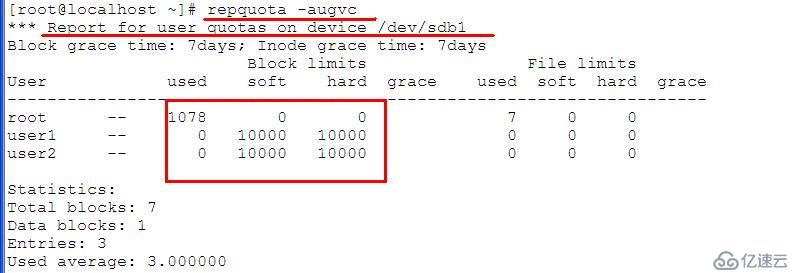 vsftpd在企业网中的实施案例(CentOS)