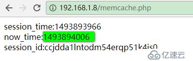 图文并茂超详细搭建memcache缓存服务器(nginx+php+memcache+mysql)