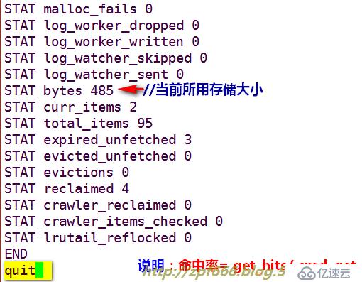 图文并茂超详细搭建memcache缓存服务器(nginx+php+memcache+mysql)