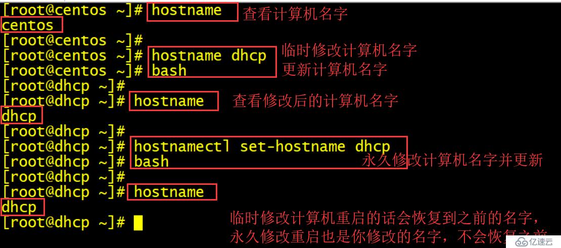 Linux系统的网络基础