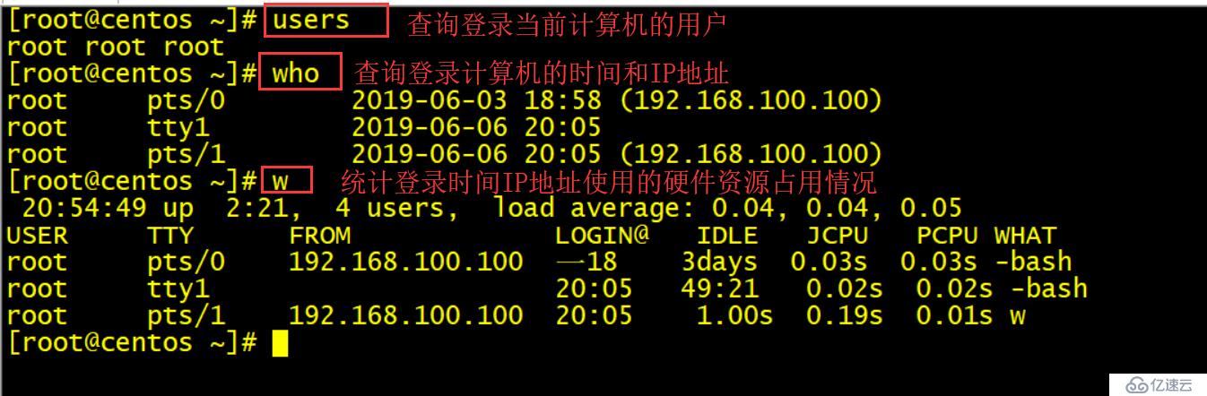 怎么進(jìn)行centOS 7系統(tǒng)用戶(hù)和組的管理及配置