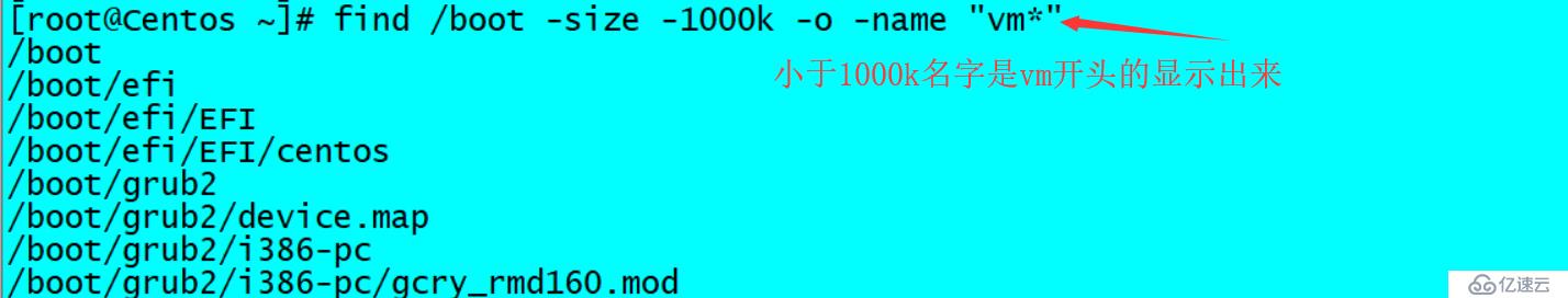 Linux常用的基础命令