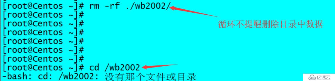 Linux常用的基础命令