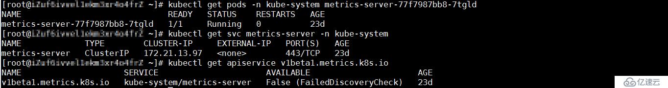 我们为什么会删除不了集群的 Namespace？