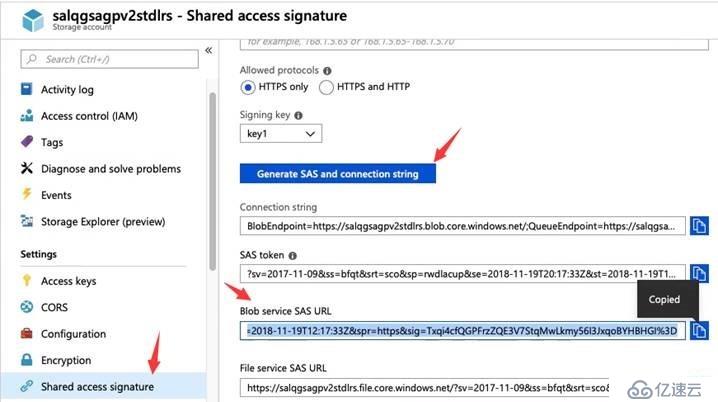 Azure管理员-第5章 在 Azure 导入和导出数据-2-5-使用AzCopy拷贝数据