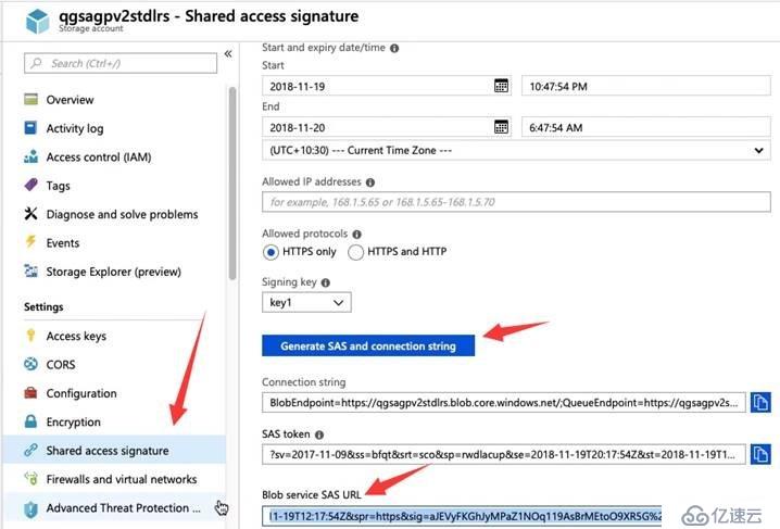 Azure管理员-第5章 在 Azure 导入和导出数据-2-5-使用AzCopy拷贝数据