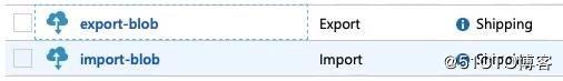 Azure管理员-第5章 在 Azure 导入和导出数据-2-3-Azure 导出Blob数据-演示