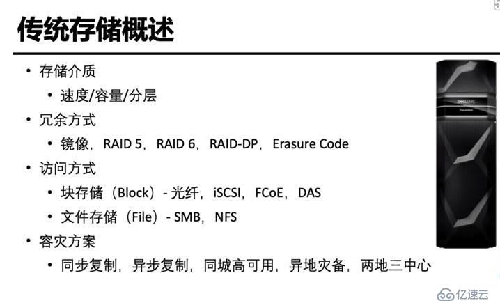 Azure存儲介紹和使用