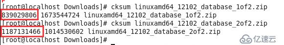 CentOS 6.8系统安装Oracle 12.1.0.2.0数据库