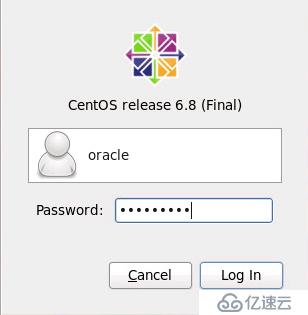 CentOS 6.8系统安装Oracle 12.1.0.2.0数据库