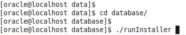 CentOS 6.8系统安装Oracle 12.1.0.2.0数据库