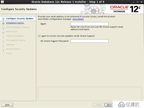 CentOS 6.8系统安装Oracle 12.1.0.2.0数据库