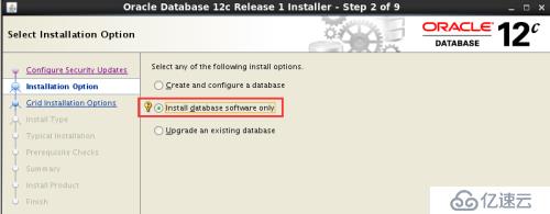 CentOS 6.8系统安装Oracle 12.1.0.2.0数据库