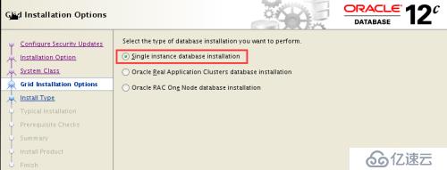 CentOS 6.8系统安装Oracle 12.1.0.2.0数据库