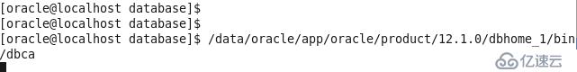 CentOS 6.8系统安装Oracle 12.1.0.2.0数据库
