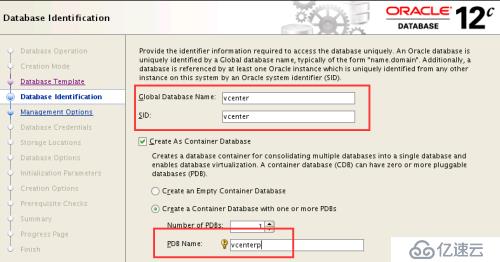 CentOS 6.8系统安装Oracle 12.1.0.2.0数据库