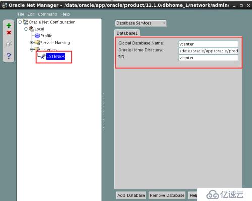 CentOS 6.8系统安装Oracle 12.1.0.2.0数据库