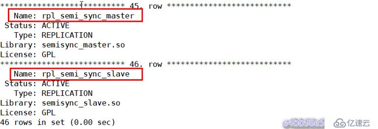 MySQL高可用集群之MHA