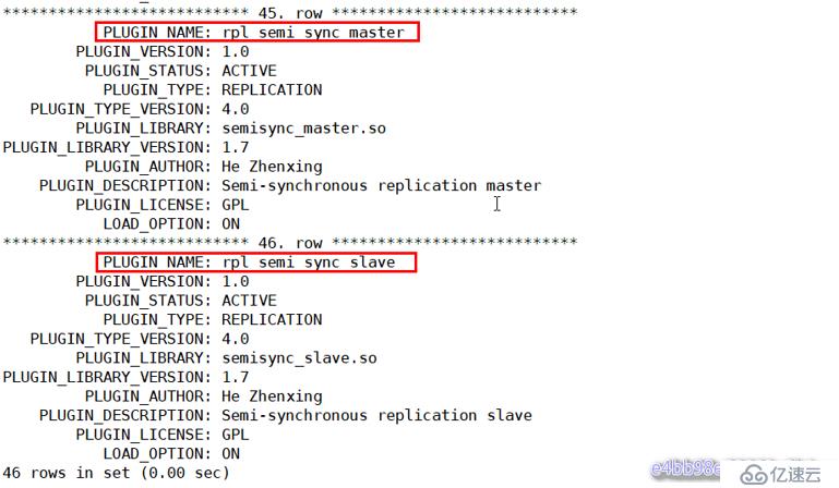 MySQL高可用集群之MHA