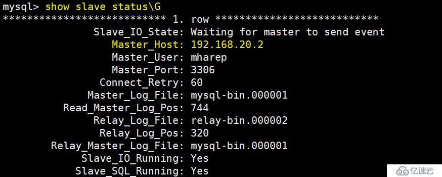 如何部署MHA实现MySQL高可用