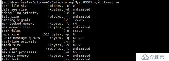 Mysql 连接数与配置文件不一致问题