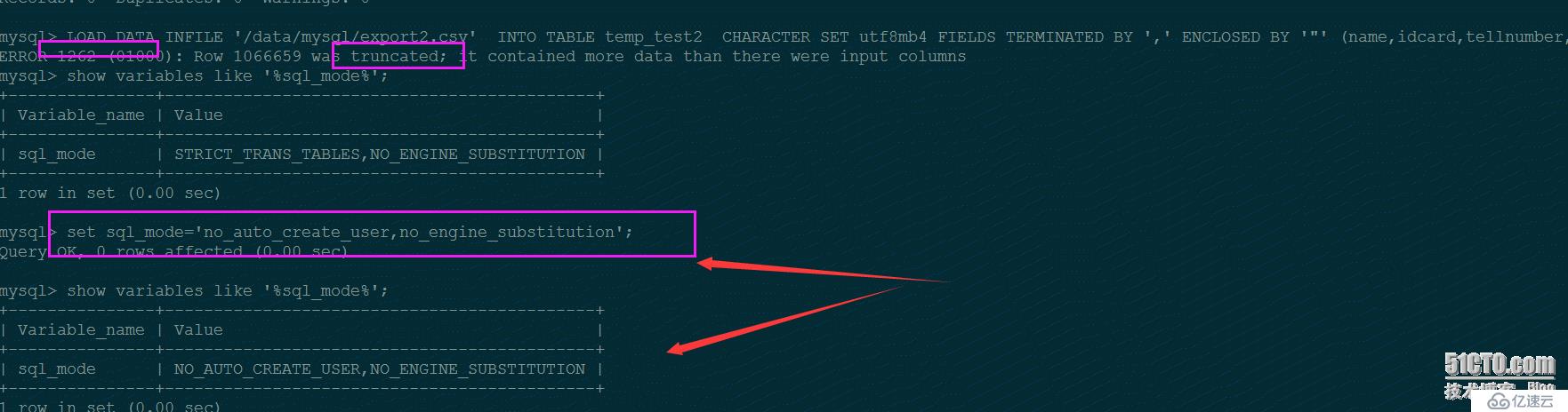 将mongodb 数据指定字段导出，然后指定字段导入mysql 实例 及相关问题解决