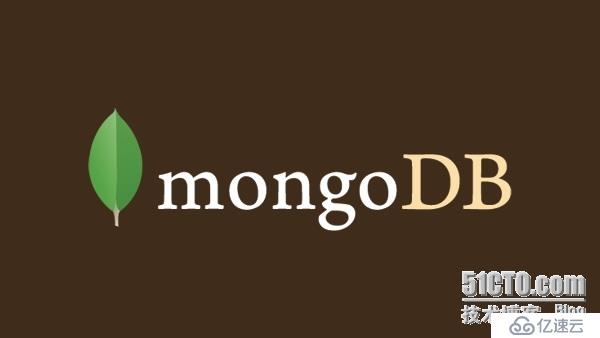 mongodb3.2配置文件yaml格式