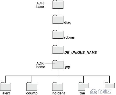 oracle 11g ADR