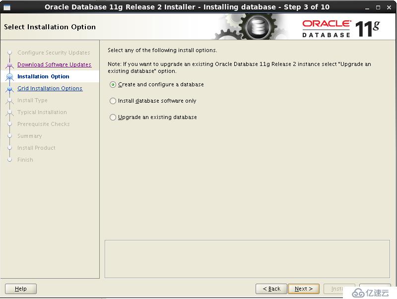 oracle 11gr2 RAC virtualbox 安装