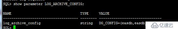 Oracle Dg配置过程