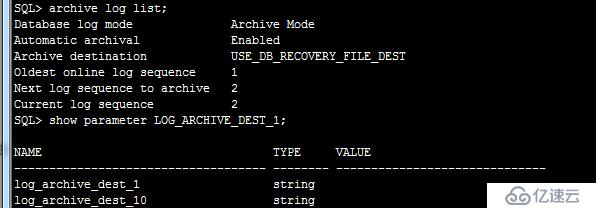 Oracle Dg配置过程