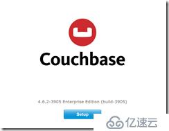 centos 7.4部署couchbase集群