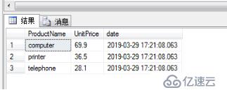 sql_server基础学习