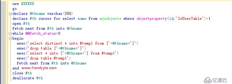 Sql Server数据库由于未知原因丢失的恢复方法