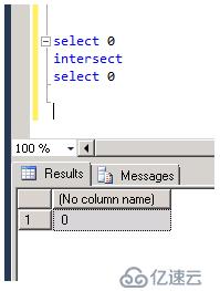 SQL Server计算Jaccard系数—sim(i,j)