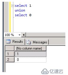 SQL Server计算Jaccard系数—sim(i,j)