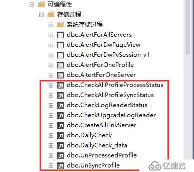 Sqlserver存储过程生成并发送HTML监控报告