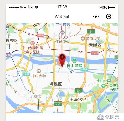 Form表單類組件與Map地圖組件