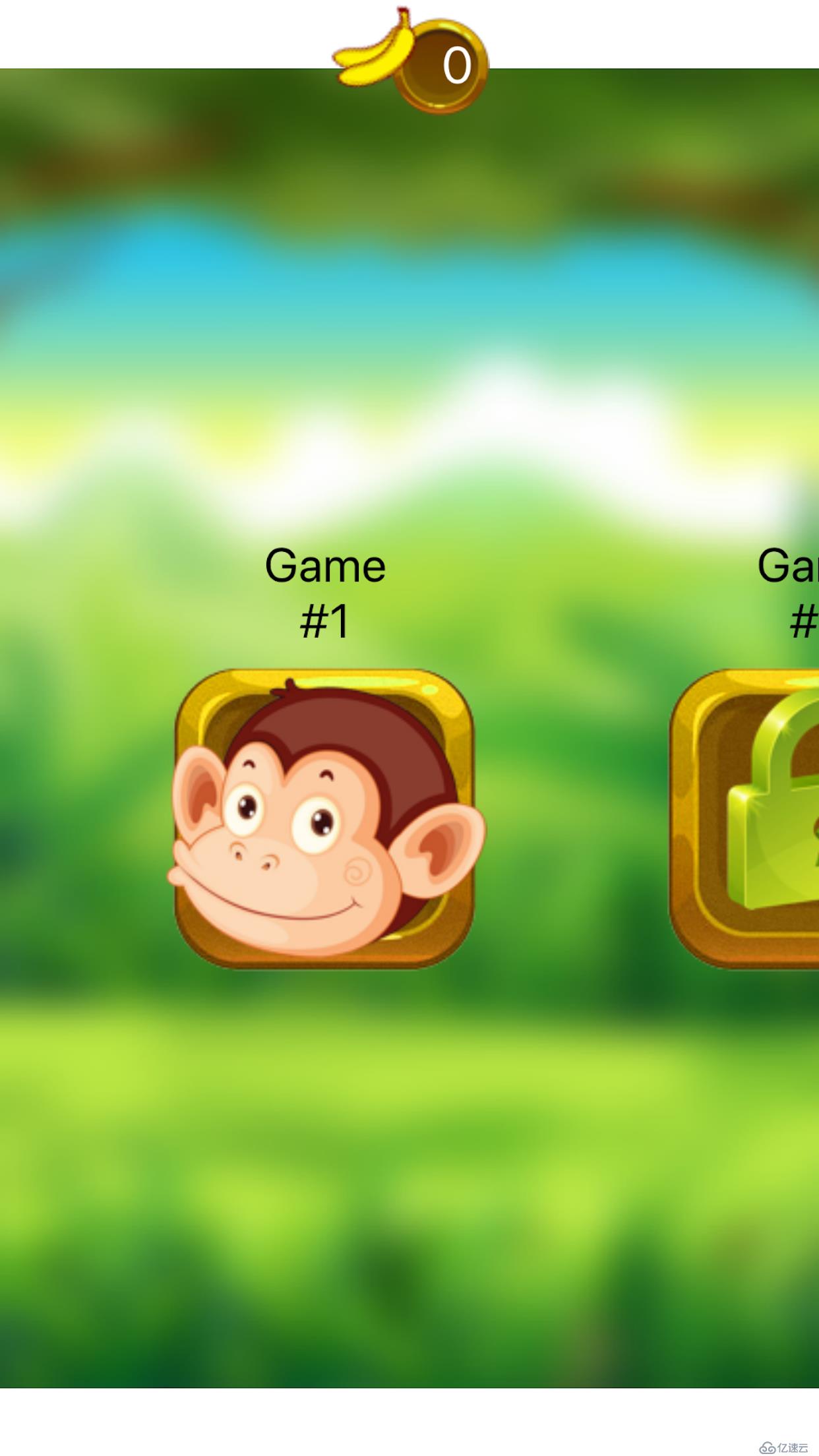 Clever Monkey - Fun Game