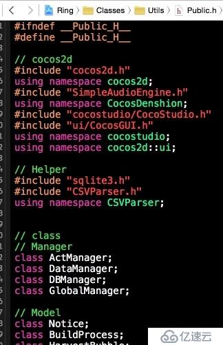 Cocos实战篇[3.4]——仿COC的一个小Demo总结