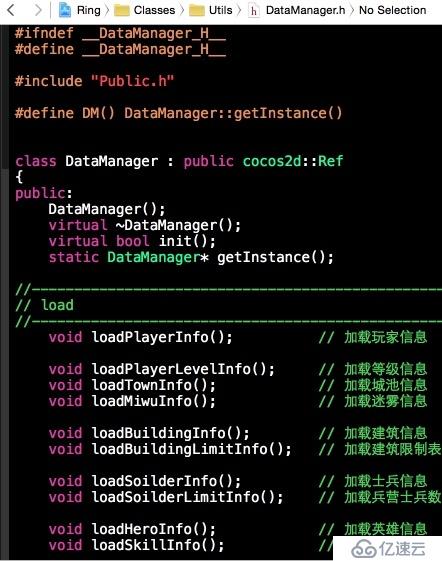 Cocos实战篇[3.4]——仿COC的一个小Demo总结