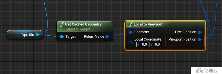 【UE4实用技能】UE4蓝图开发中的一些小细节