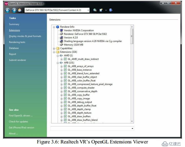 Using Extensions in OpenGL(使用OpenGL扩展)