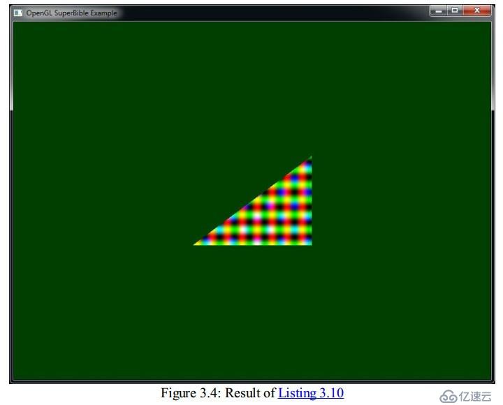 Fragment Shaders(像素着色器)