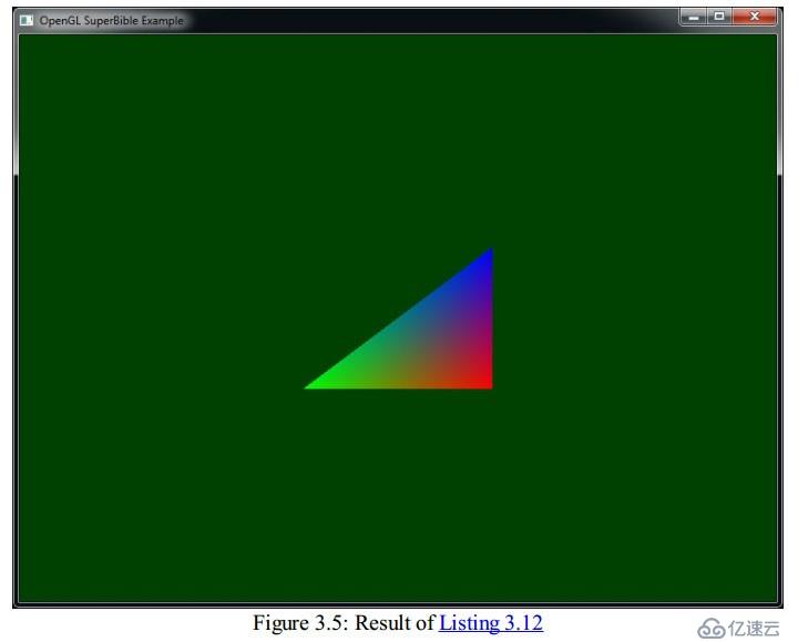 Fragment Shaders(像素着色器)