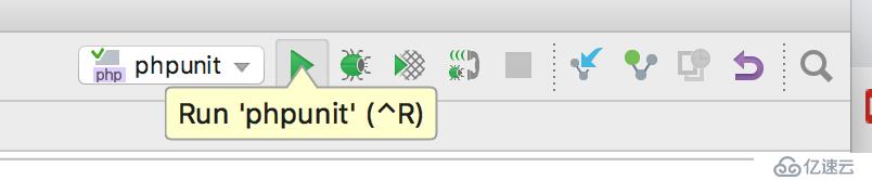 phpstorm配置phpunit进行单元测试