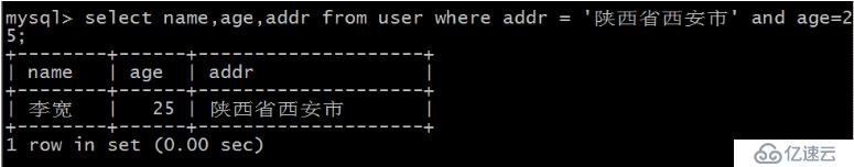 Python自动化管理Mysql数据库教程